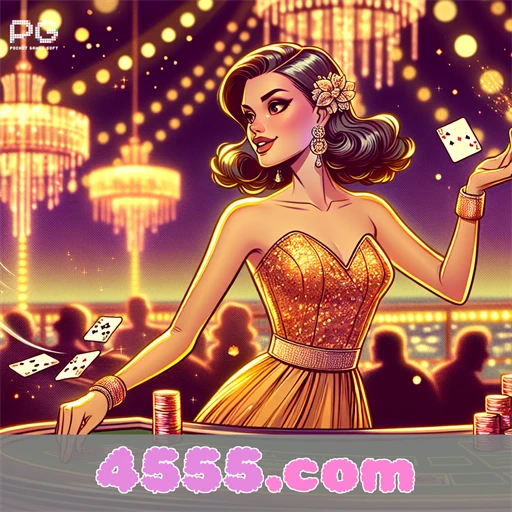Experiências VIP Incríveis no 4555.com Para Cada Jogador