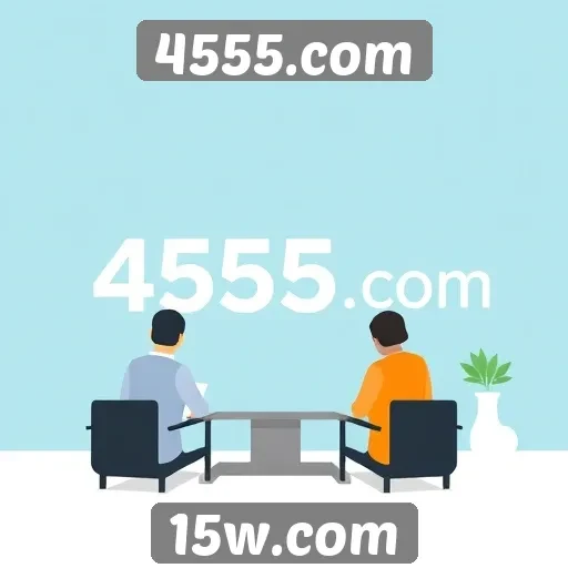 Licenciamento e regulamentação do site 4555.com
