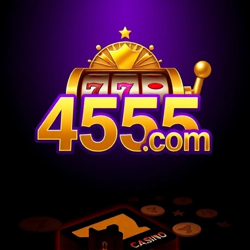 4555.com logo